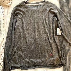 Cuddl Duds Sweatshirt